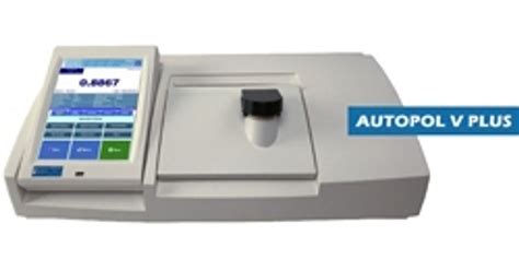 Digital Automatic Polarimeter agencies|autopol v polarometer.